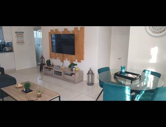 3 BEDROOM SIMPLEX FOR SALE IN HILLARY